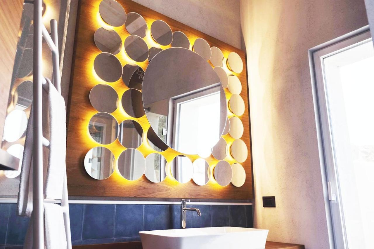 Sampierisuite Apartment *