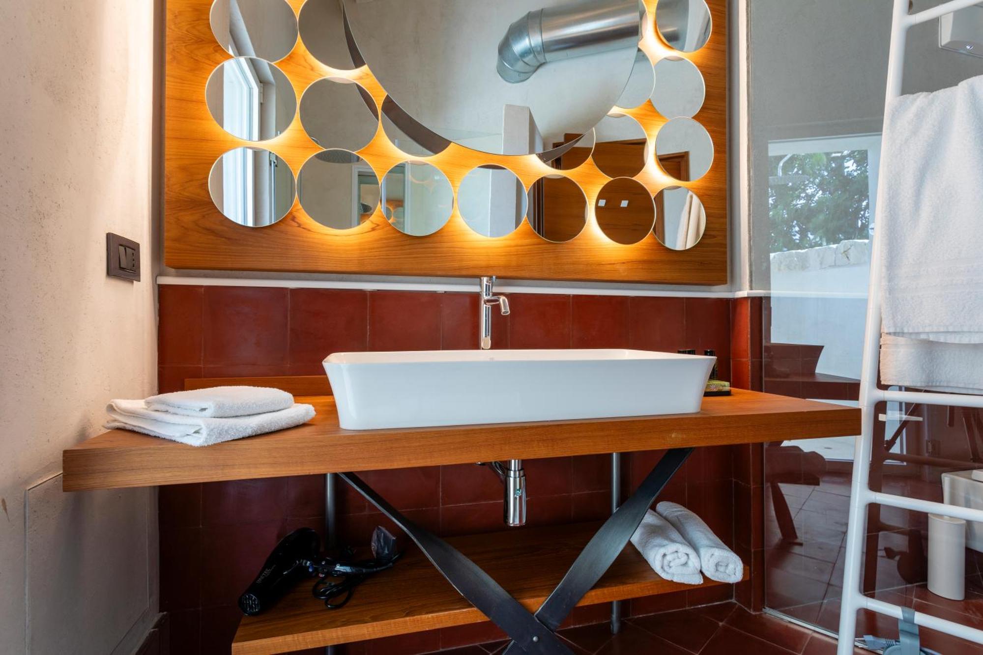 Apartment Sampierisuite Scicli
