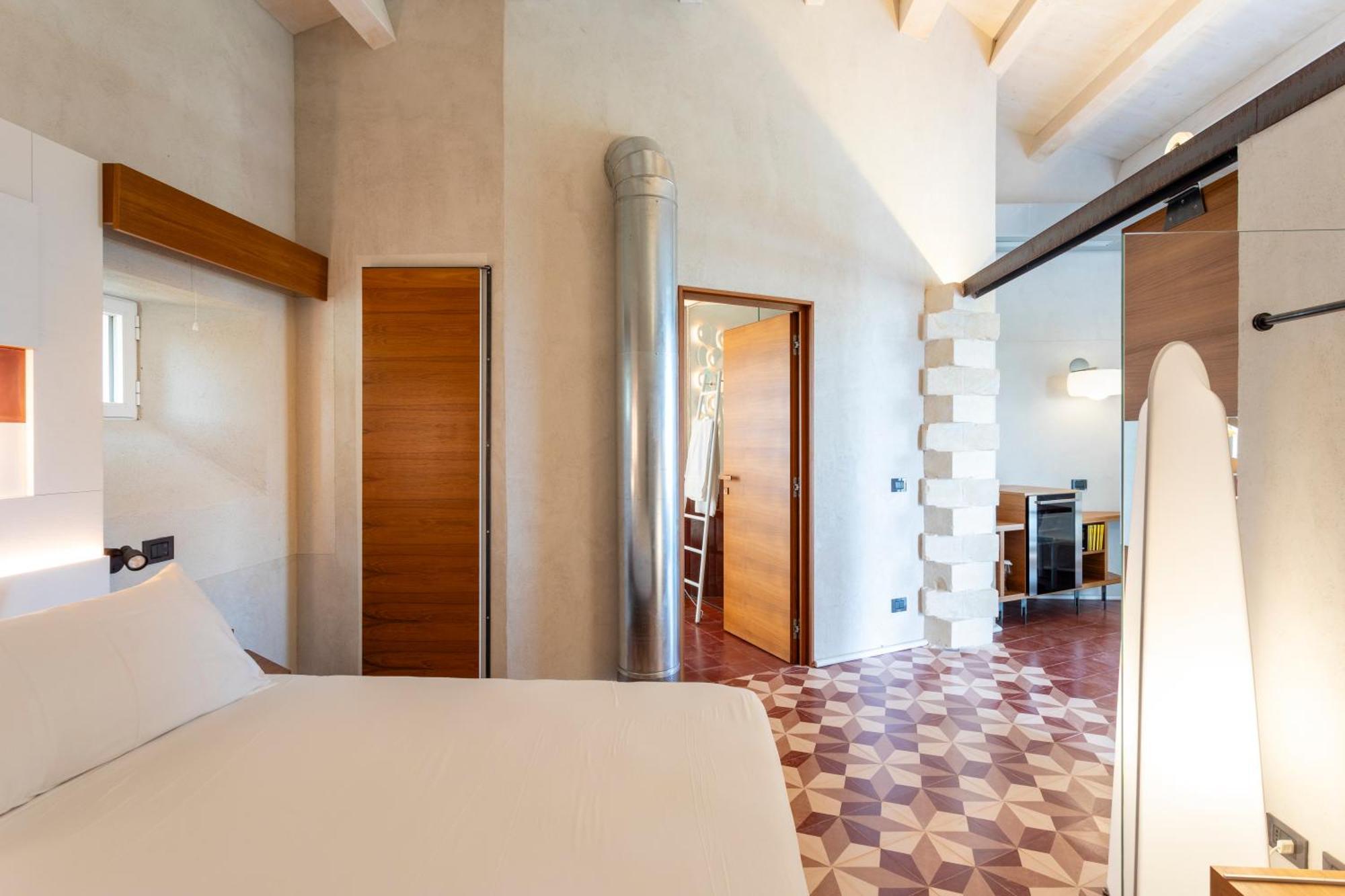 Sampierisuite Apartment