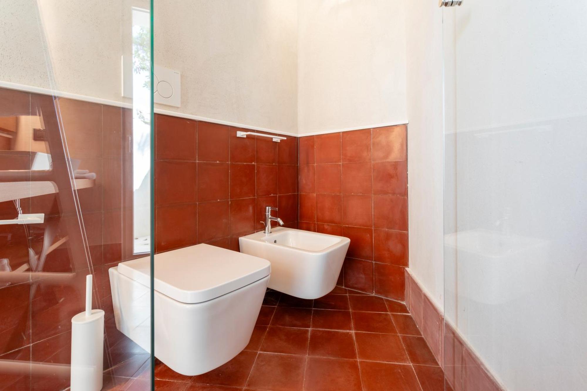 Apartment Sampierisuite Scicli