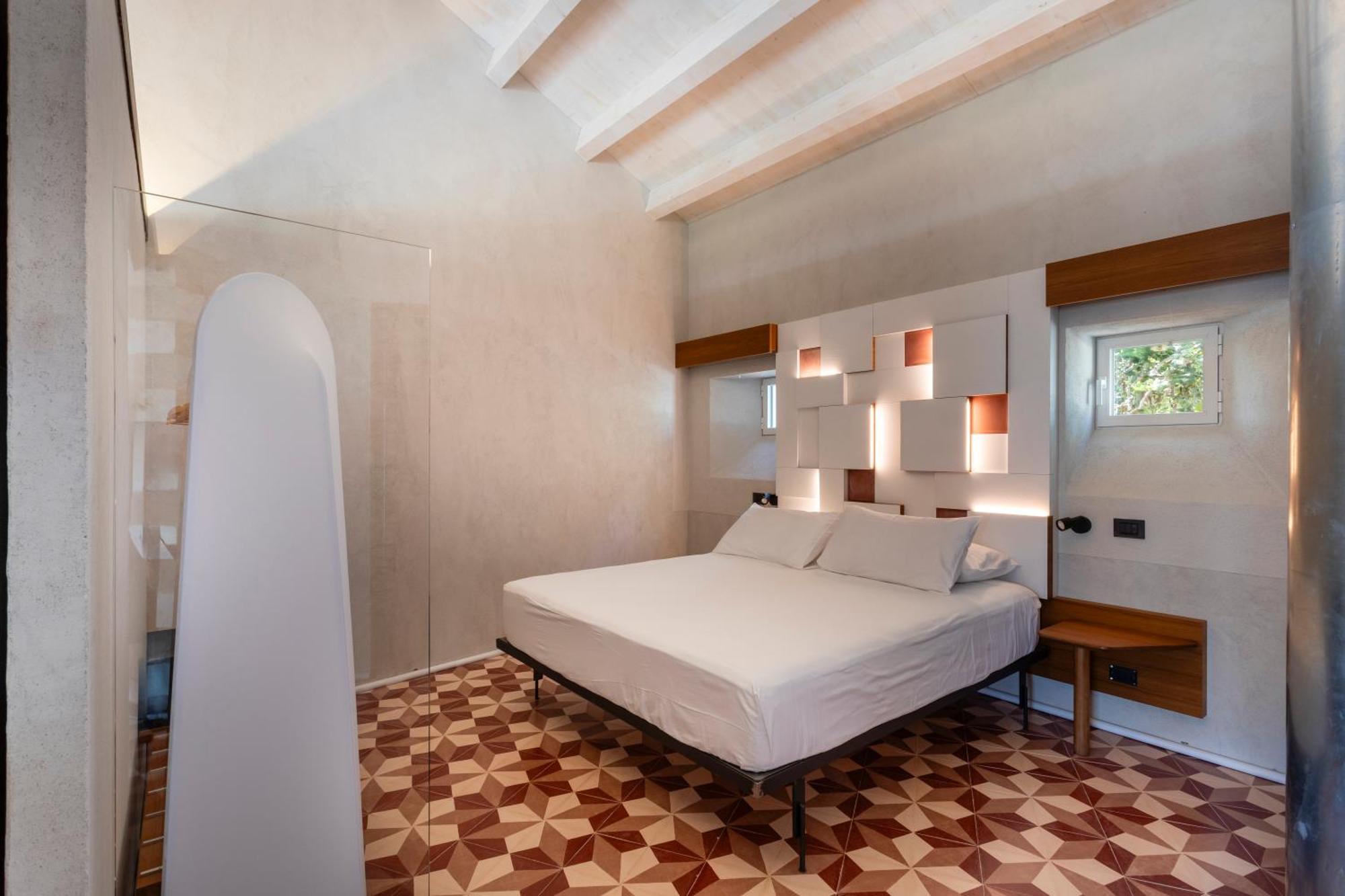 Sampierisuite Apartment