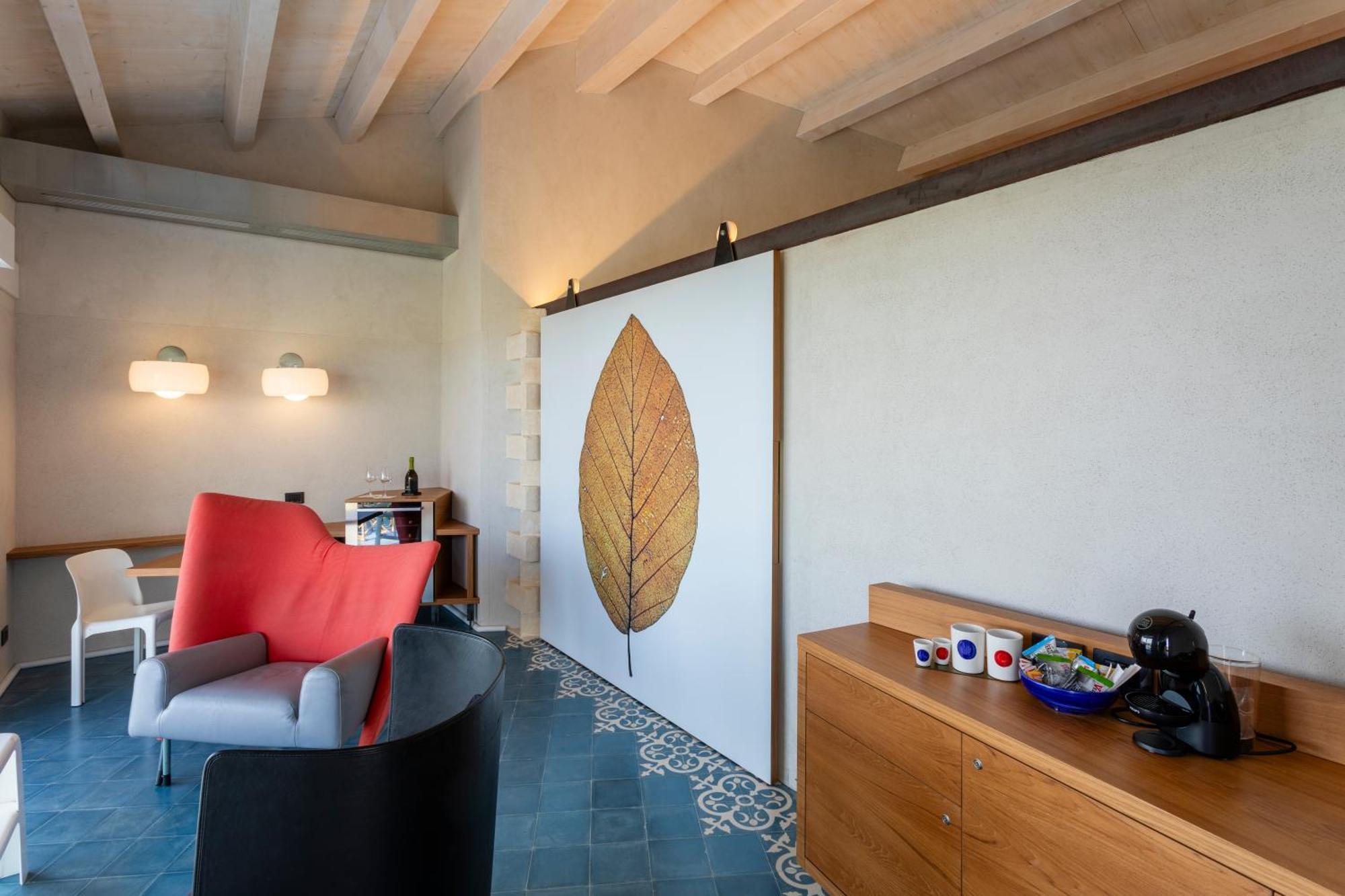 Sampierisuite Apartment *