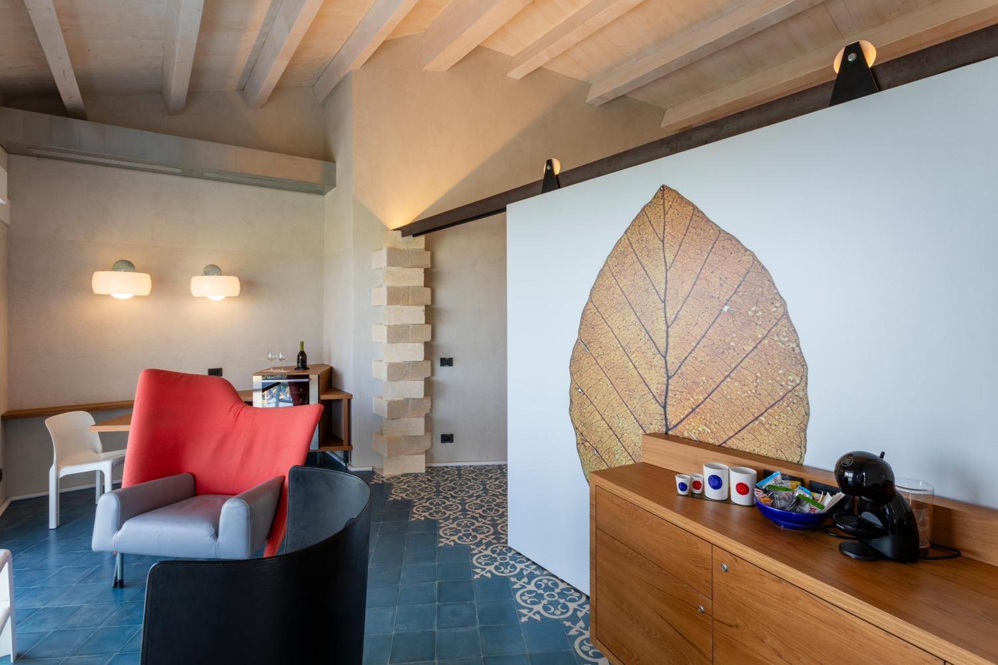 Sampierisuite Apartment *