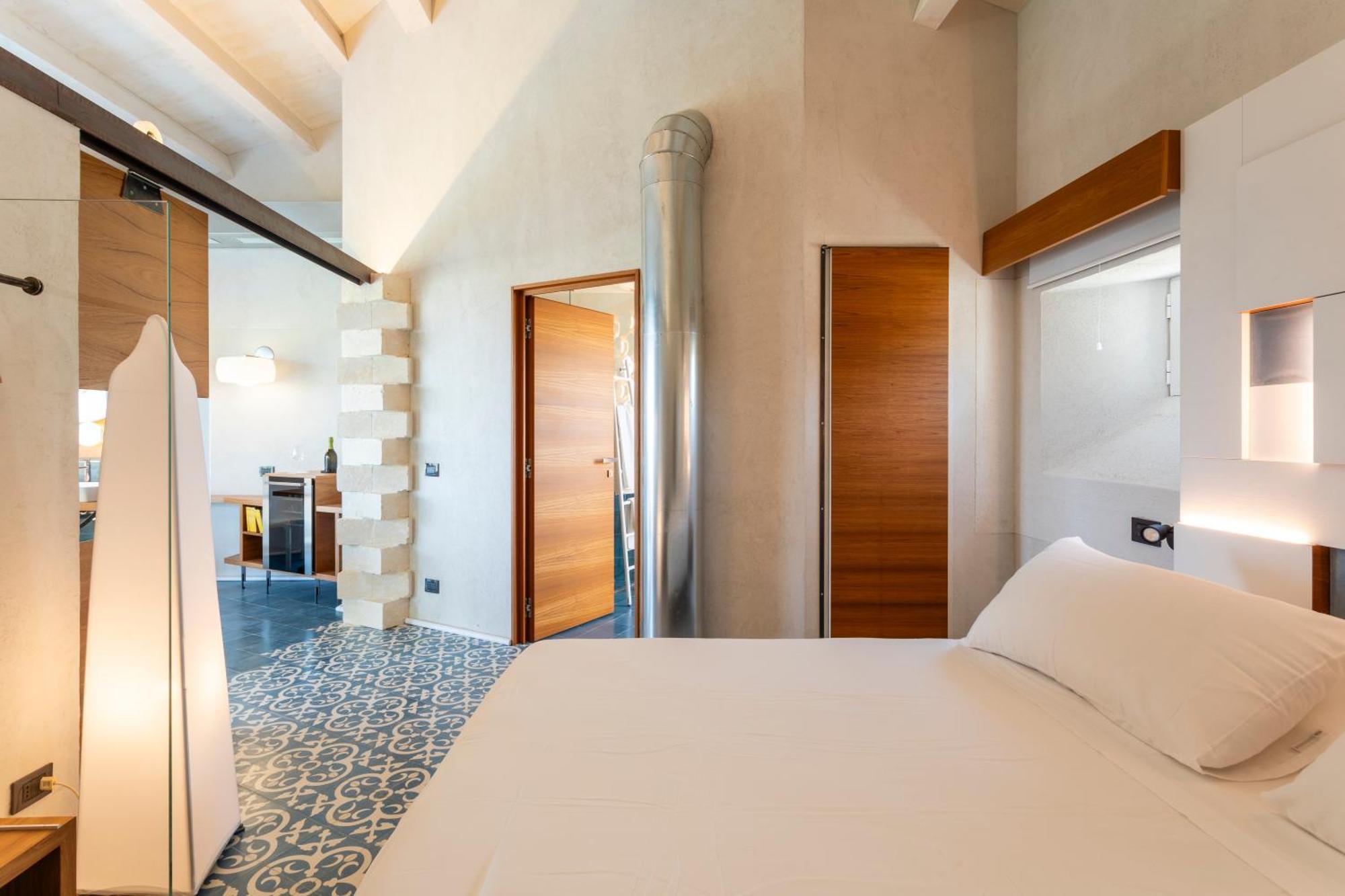 Sampierisuite Apartment Scicli