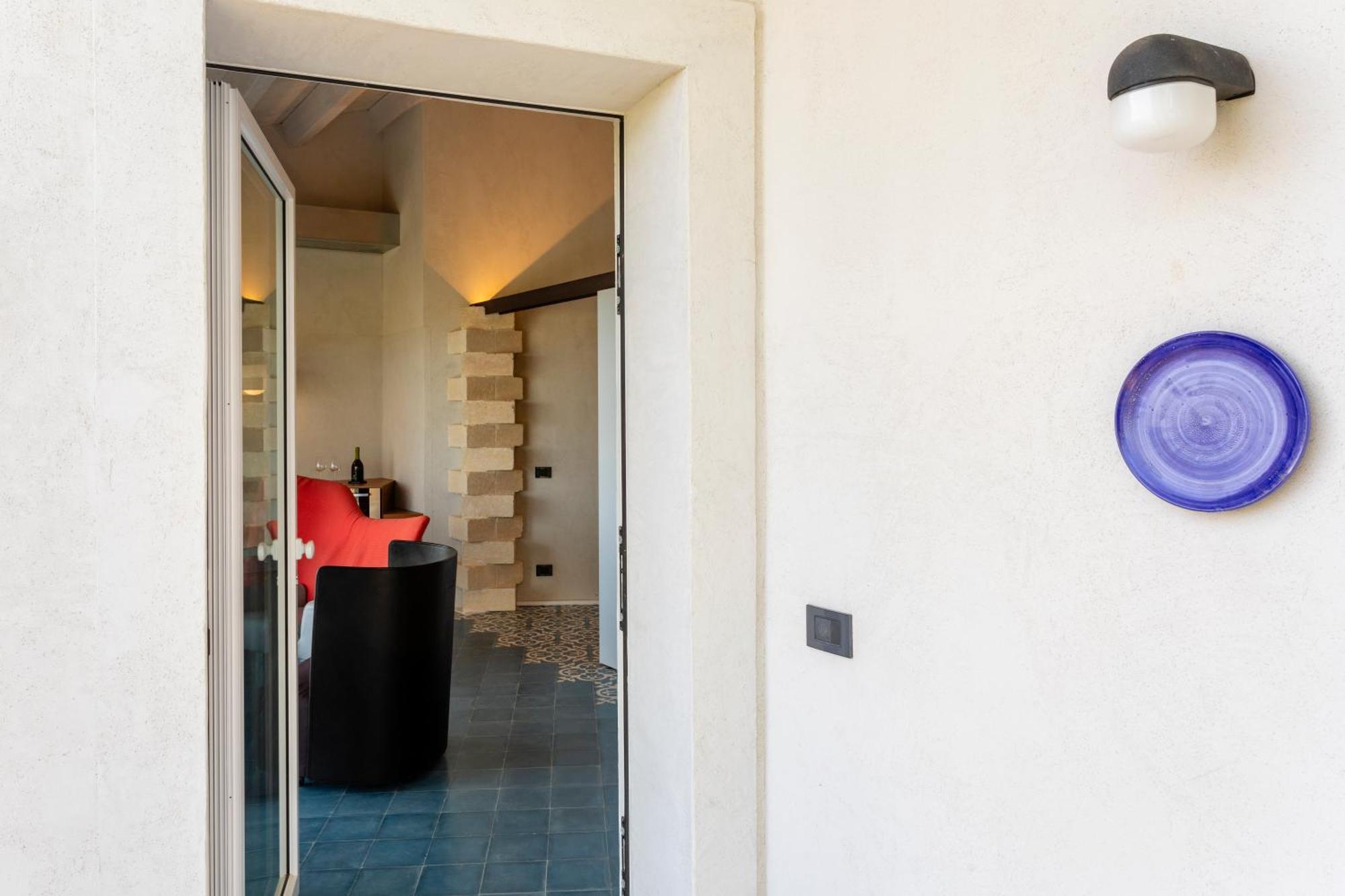 Sampierisuite Apartment *