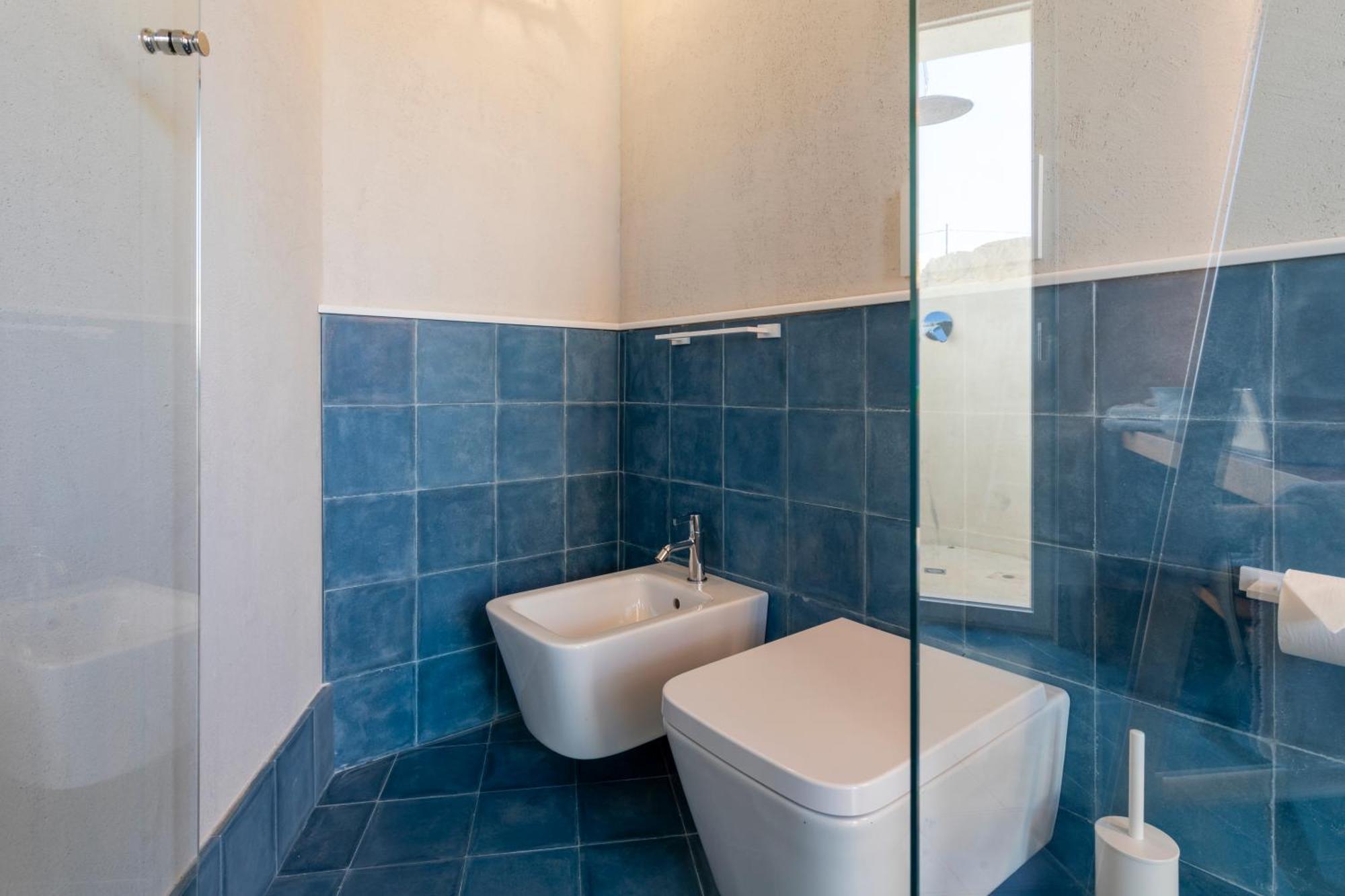 Sampierisuite Apartment