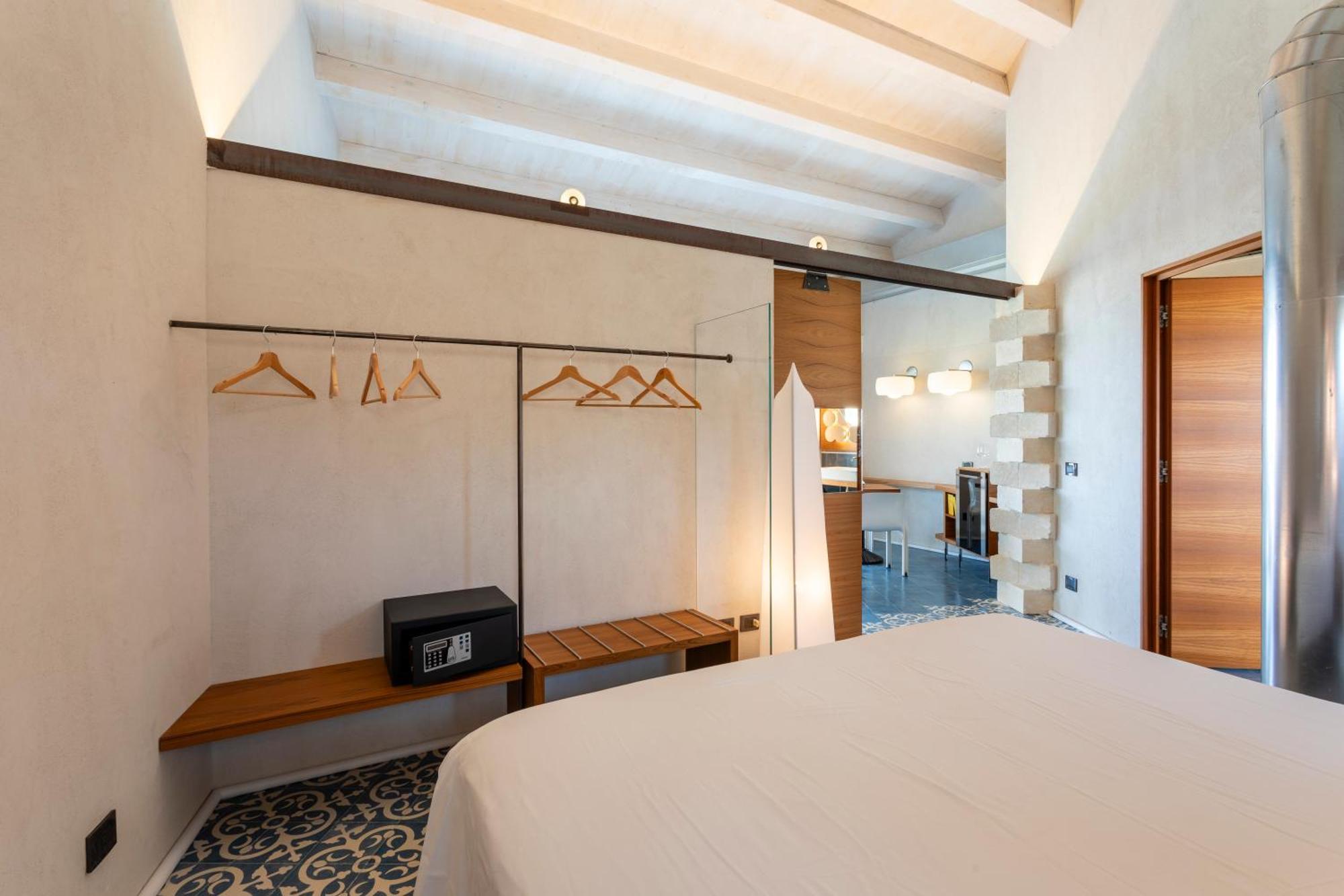 Apartment Sampierisuite Scicli