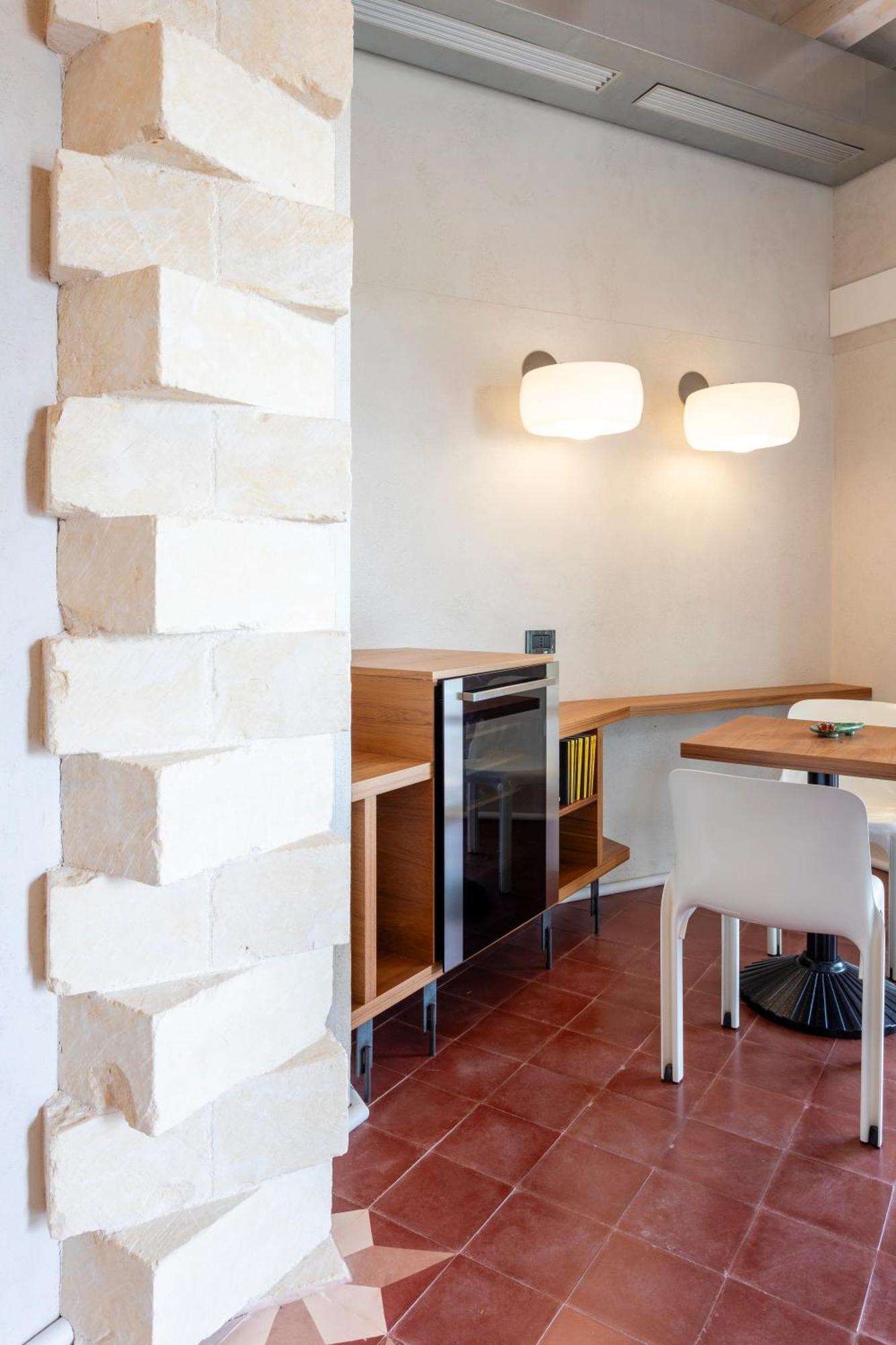 Apartment Sampierisuite Scicli
