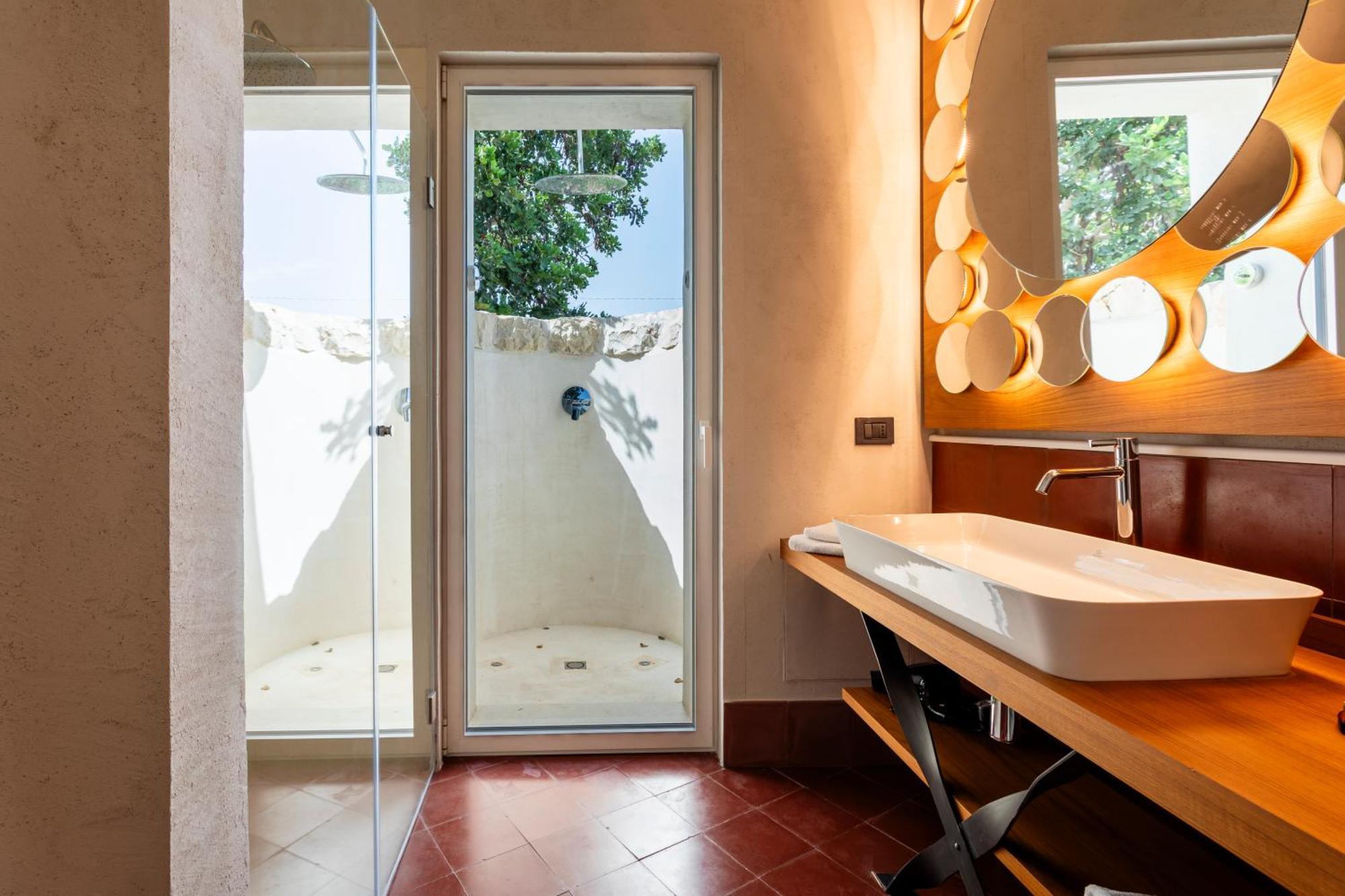 Apartment Sampierisuite Scicli