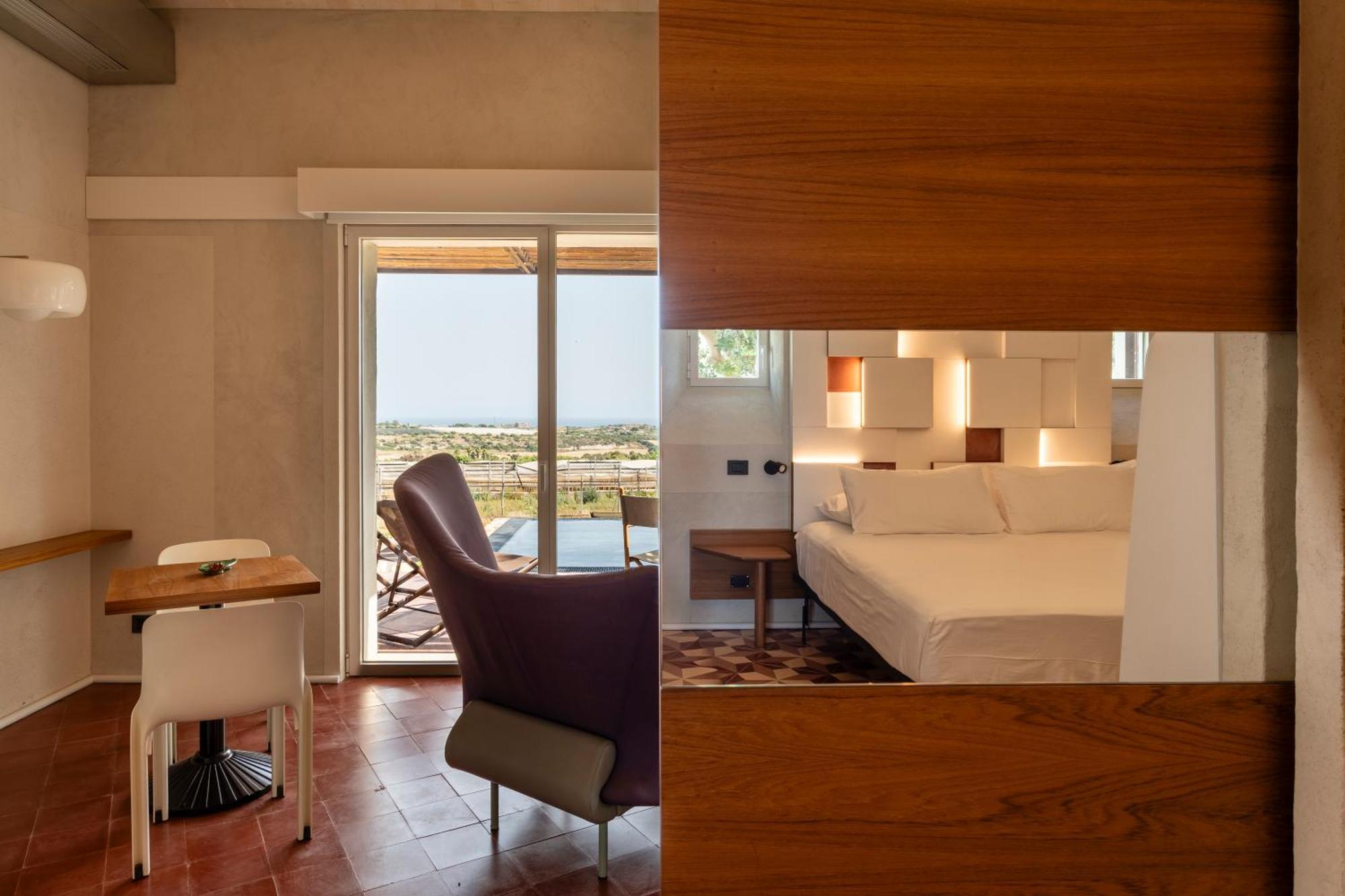 Sampierisuite Apartment *