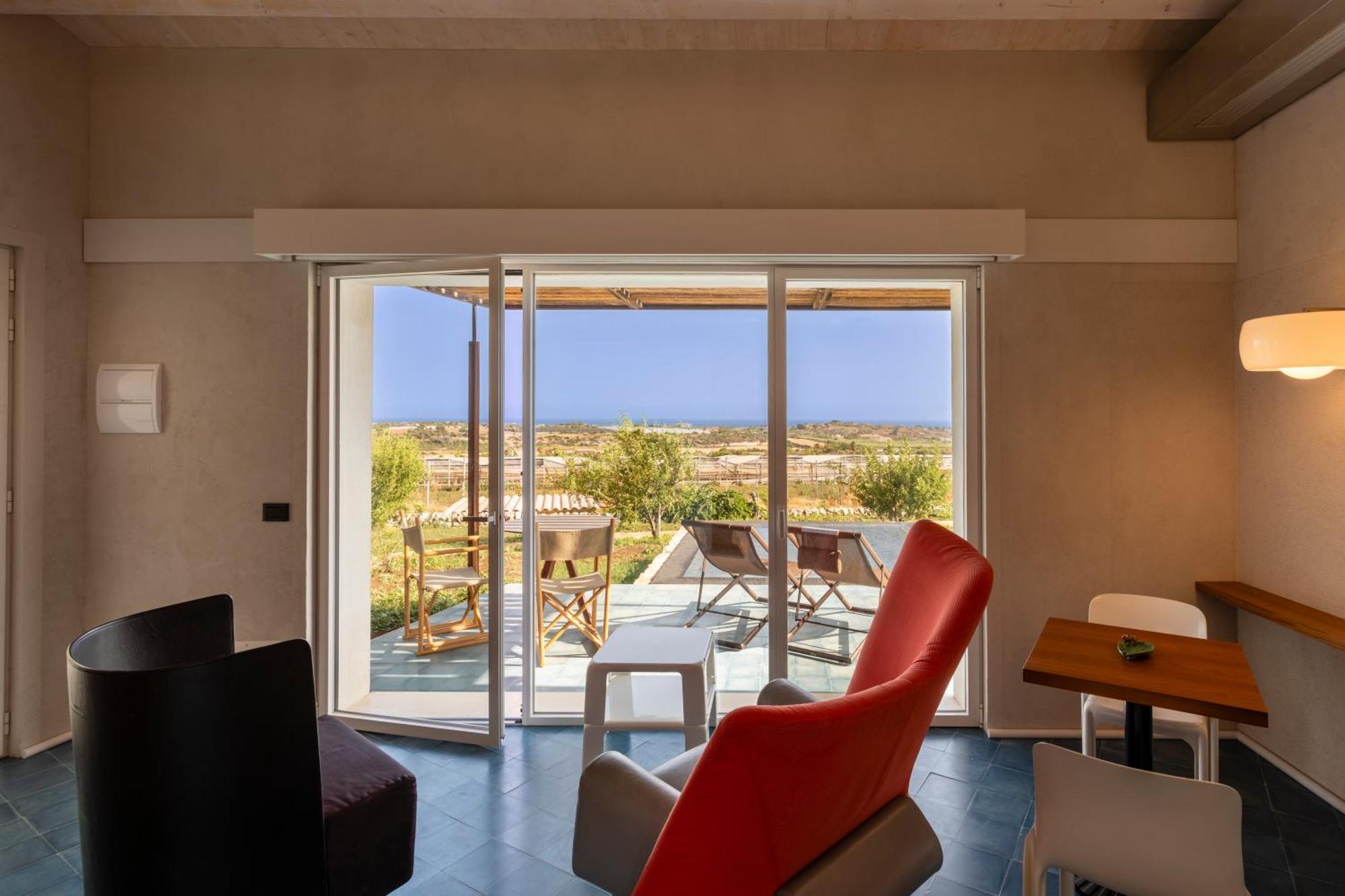 Sampierisuite Apartment Scicli